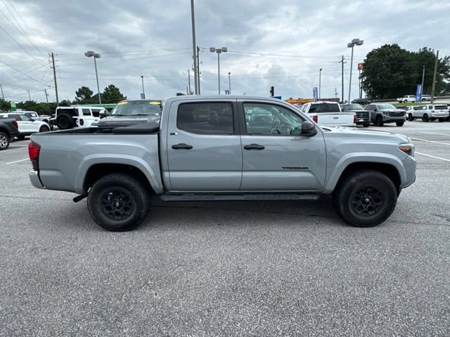 Used 2019 Toyota Tacoma SR5 RWD image 6