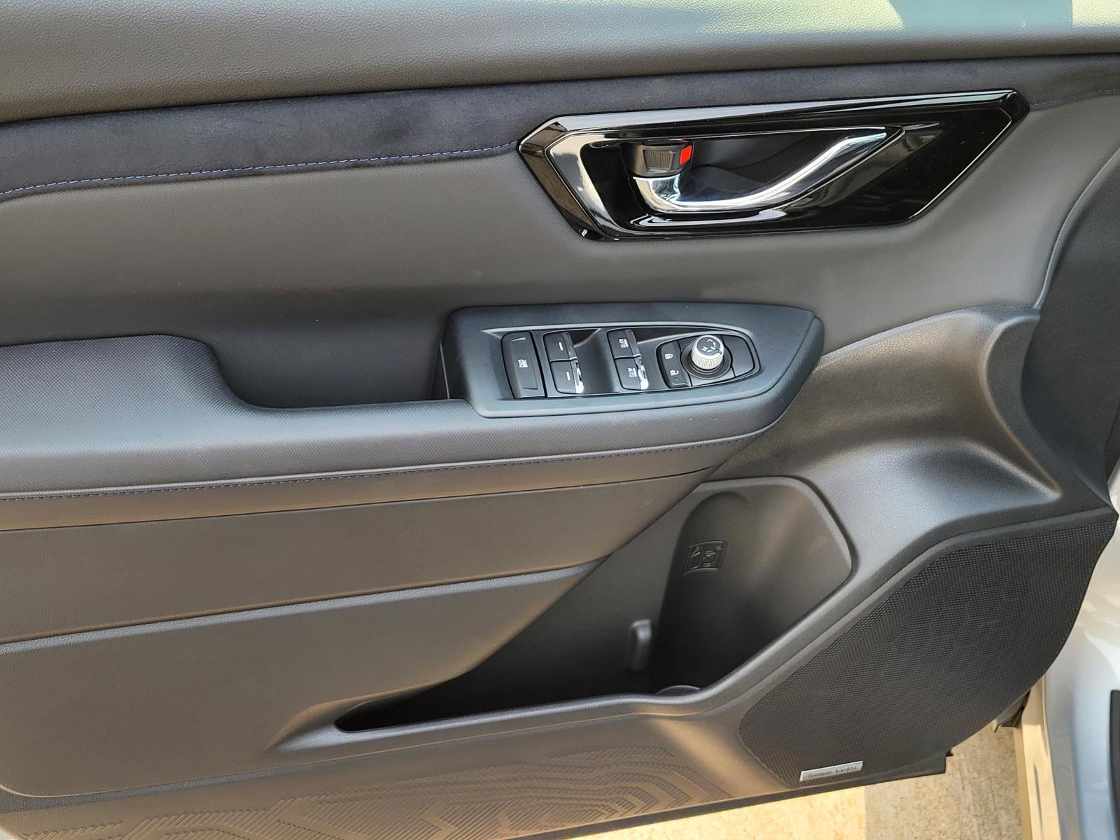 New 2025 Subaru Forester Limited image 4