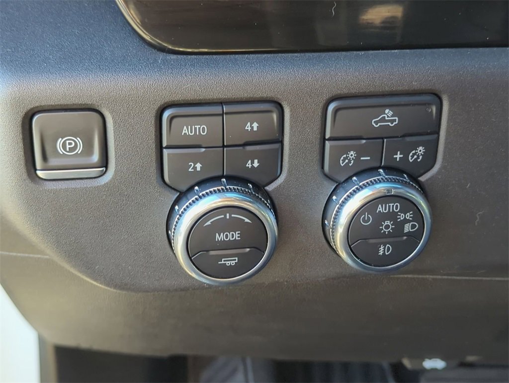 Certified 2023 GMC Sierra 1500 Elevation w/ X31 Off-Road Package image 16