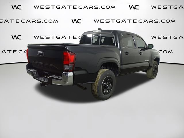 Used 2021 Toyota Tacoma SR5 image 33