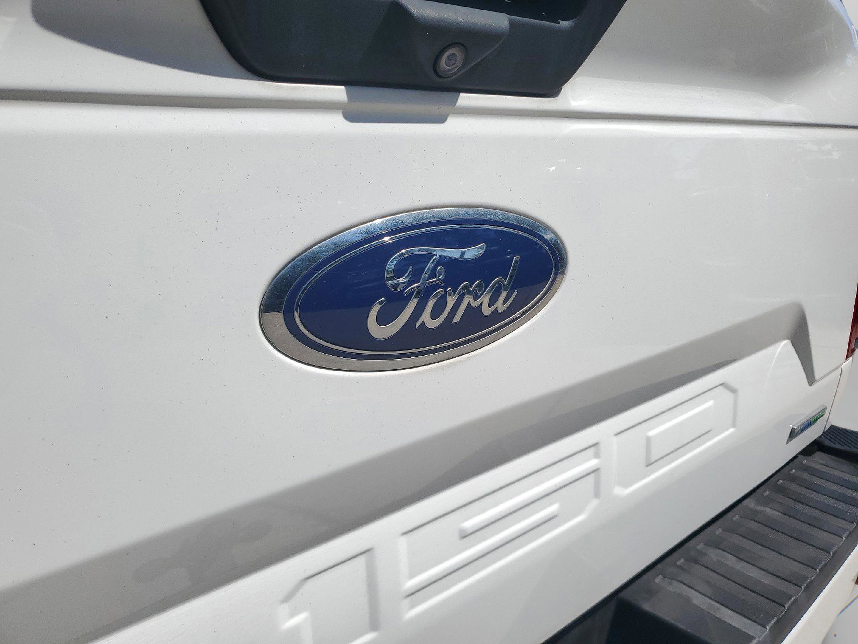 Used 2020 Ford F150 XL w/ Equipment Group 101A Mid AWD/4WD image 32