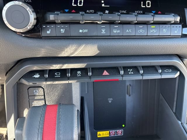 Used 2026 Toyota Tundra TRD Pro AWD/4WD image 34