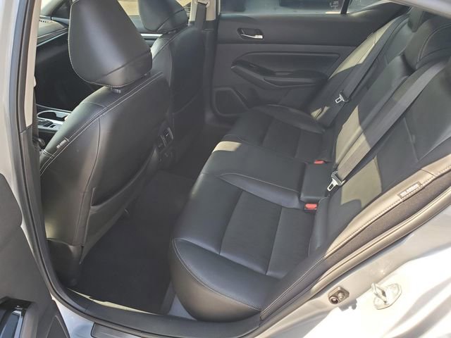 Certified 2021 Nissan Altima 2.5 SL AWD/4WD image 11