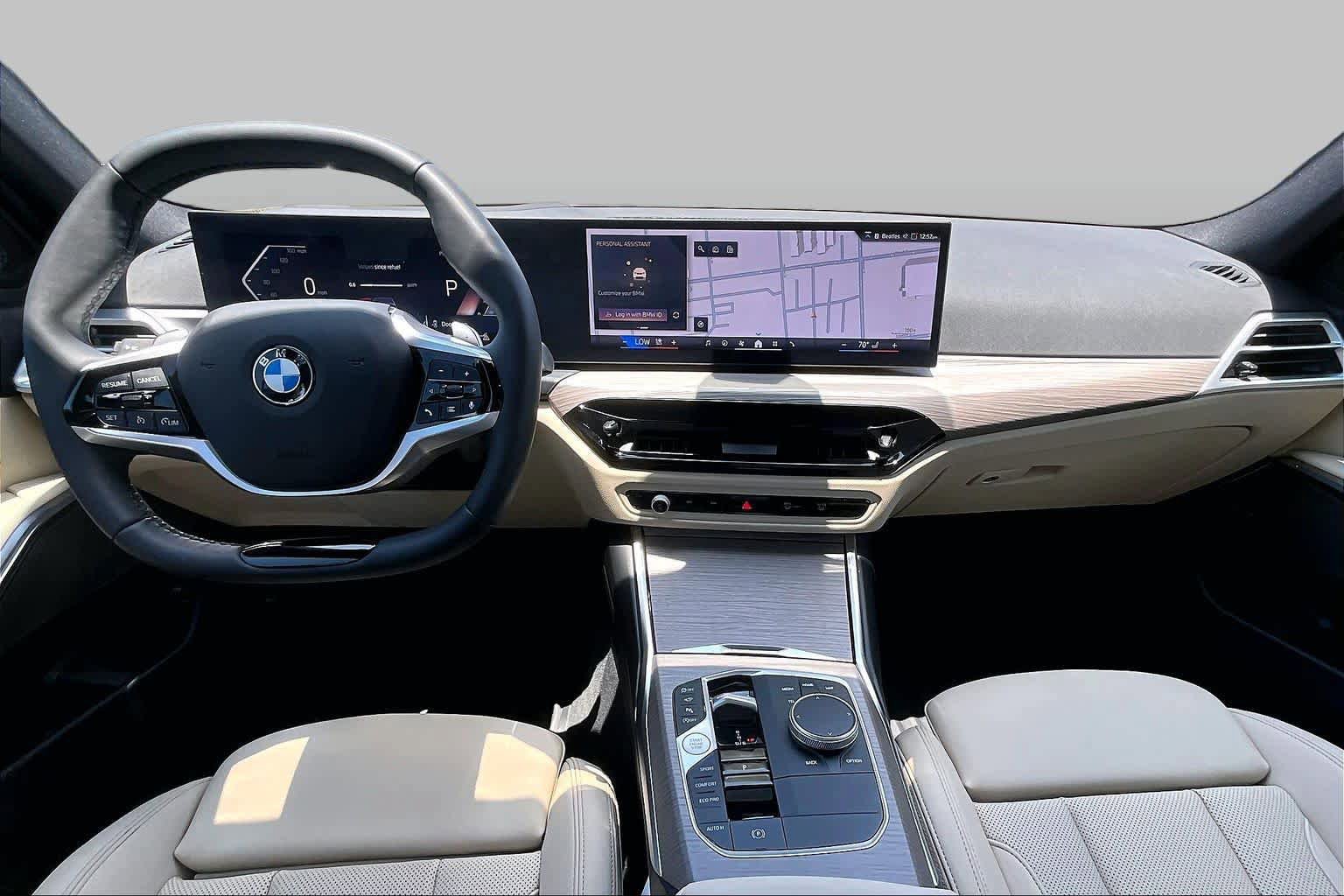 Used 2026 BMW 330i Sedan w/ Premium Package RWD image 14