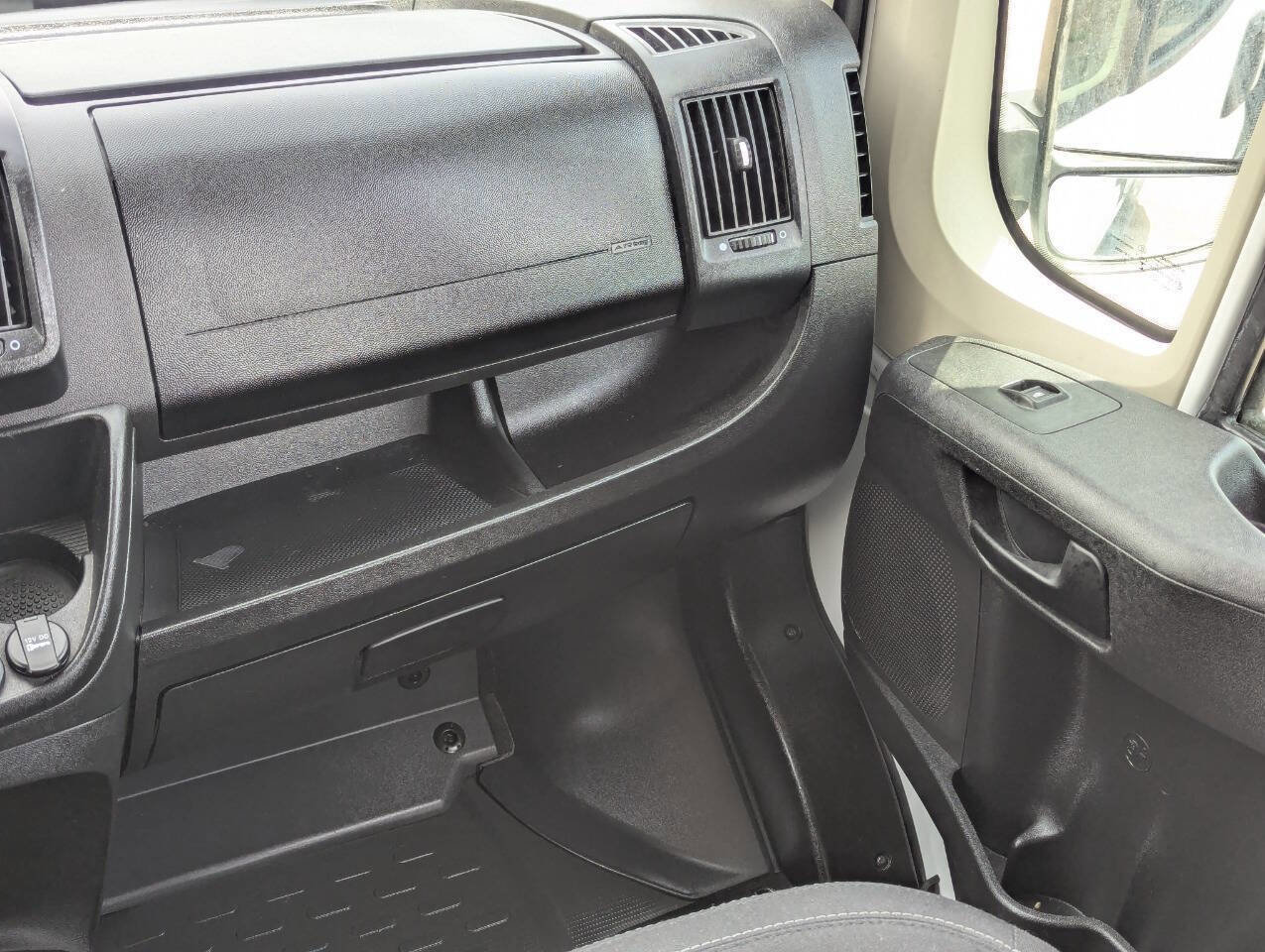 Used 2021 RAM ProMaster 1500 FWD image 19