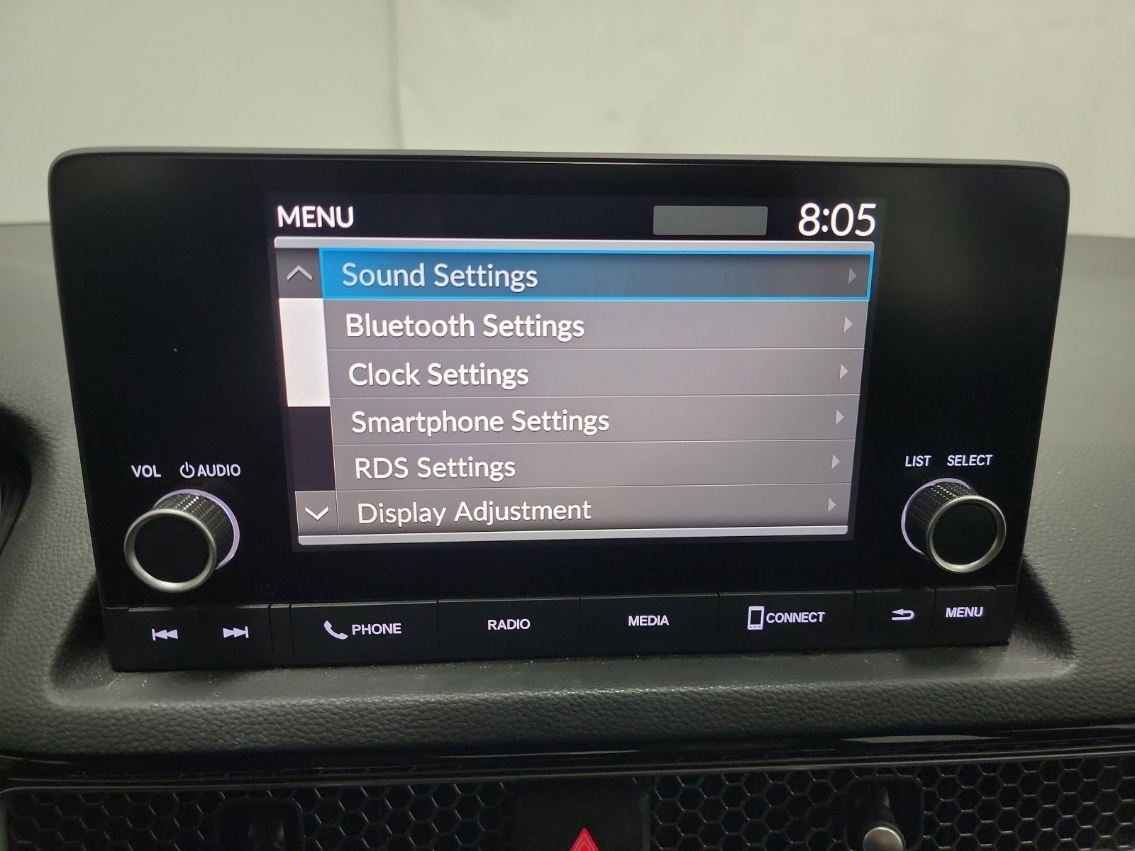 Used 2024 Honda Civic Sport image 22