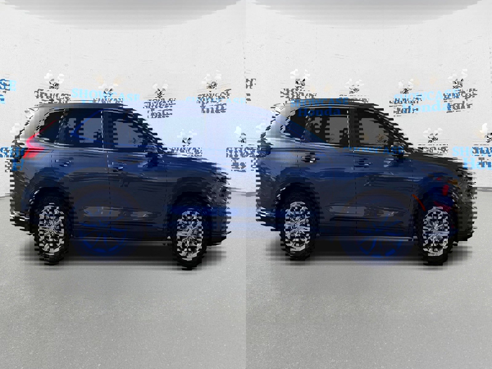 Used 2024 Honda CR-V EX-L image 8