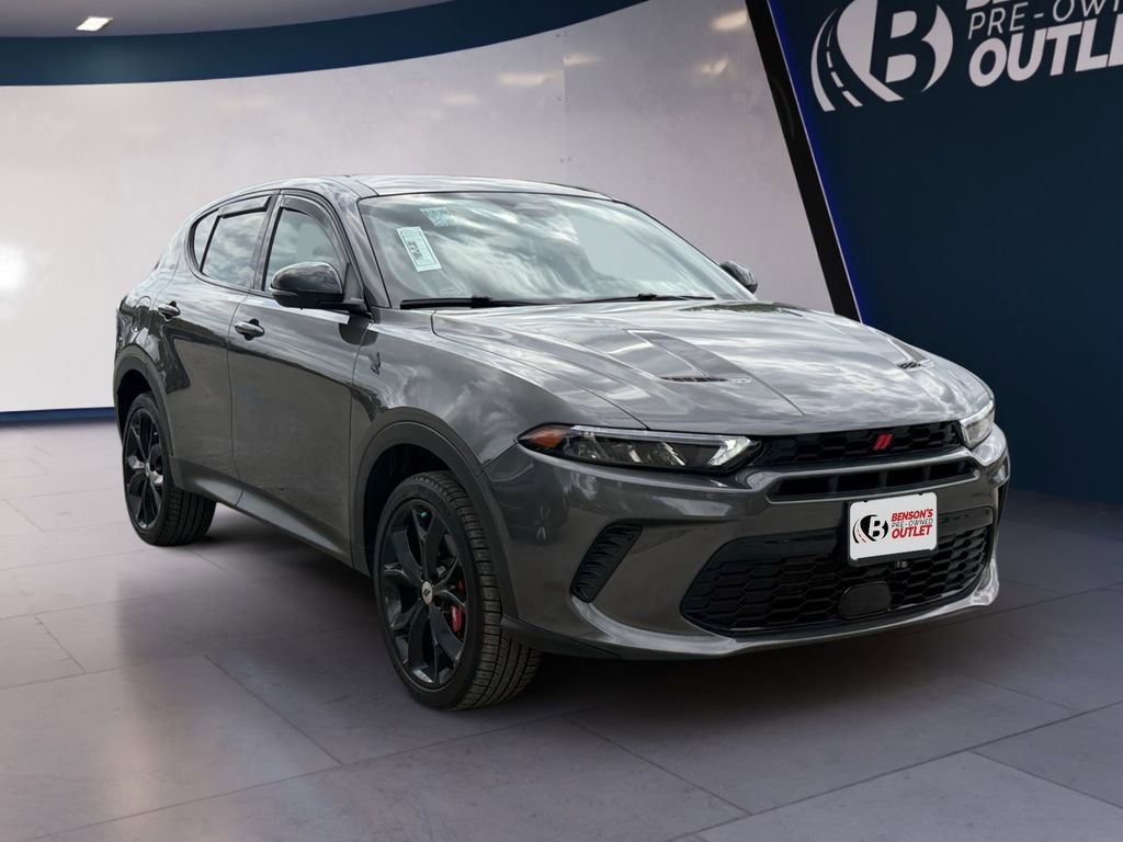 Used 2024 Dodge Hornet GT Plus image 7