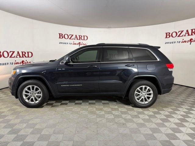 Used 2016 Jeep Grand Cherokee Laredo w/ Quick Order Package 23E RWD image 5
