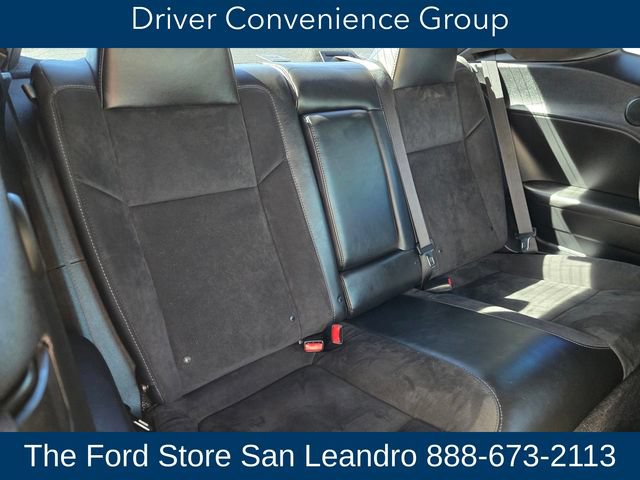 Used 2019 Dodge Challenger R/T Scat Pack w/ Shaker Package RWD image 15