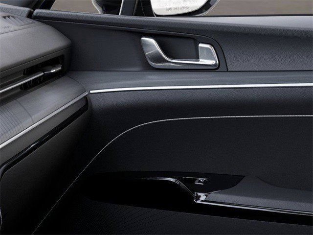Certified 2025 Kia K5 GT-Line FWD image 25