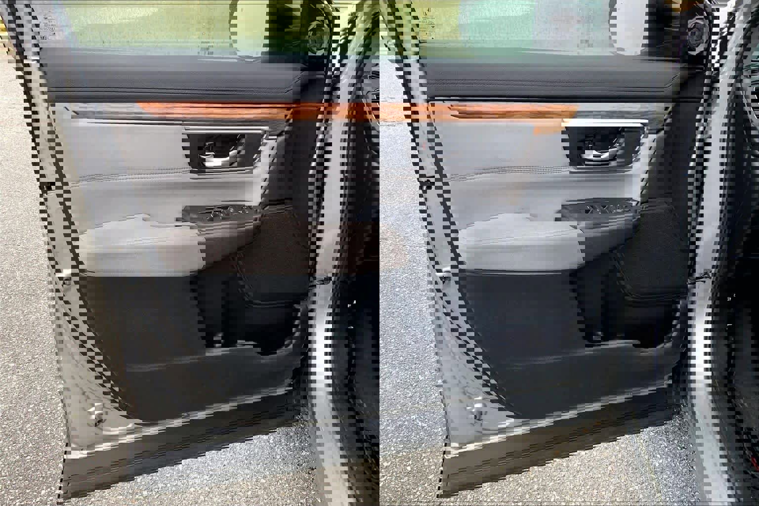 Used 2021 Honda CR-V EX image 21