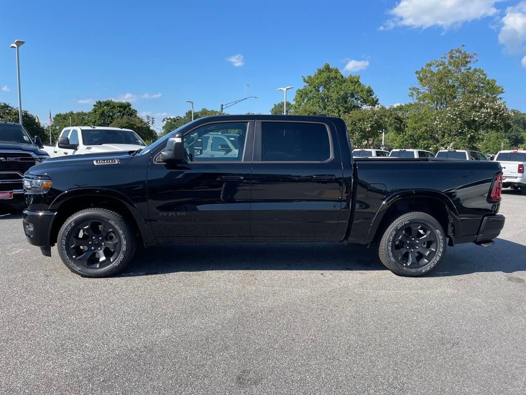 New 2026 RAM 1500 Big Horn image 2