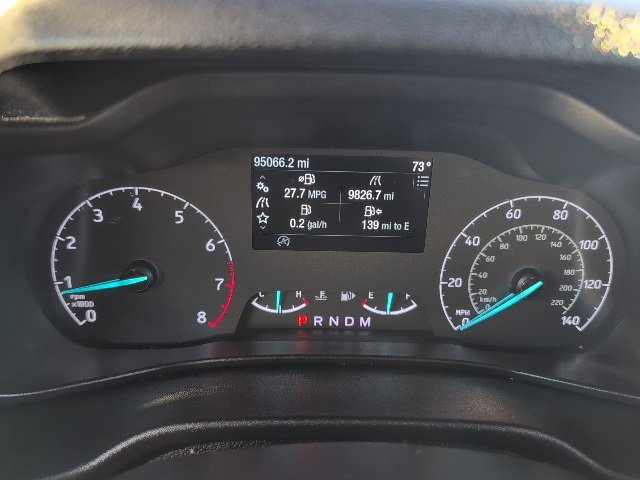 Used 2019 Ford Transit Connect XL image 17