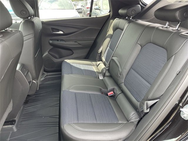 New 2025 Buick Envista Preferred w/ Convenience I Package image 21