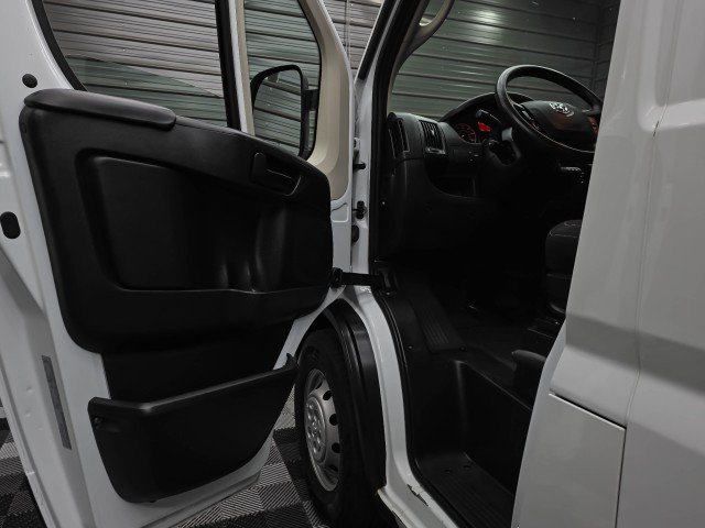Used 2021 RAM ProMaster 3500 FWD image 26