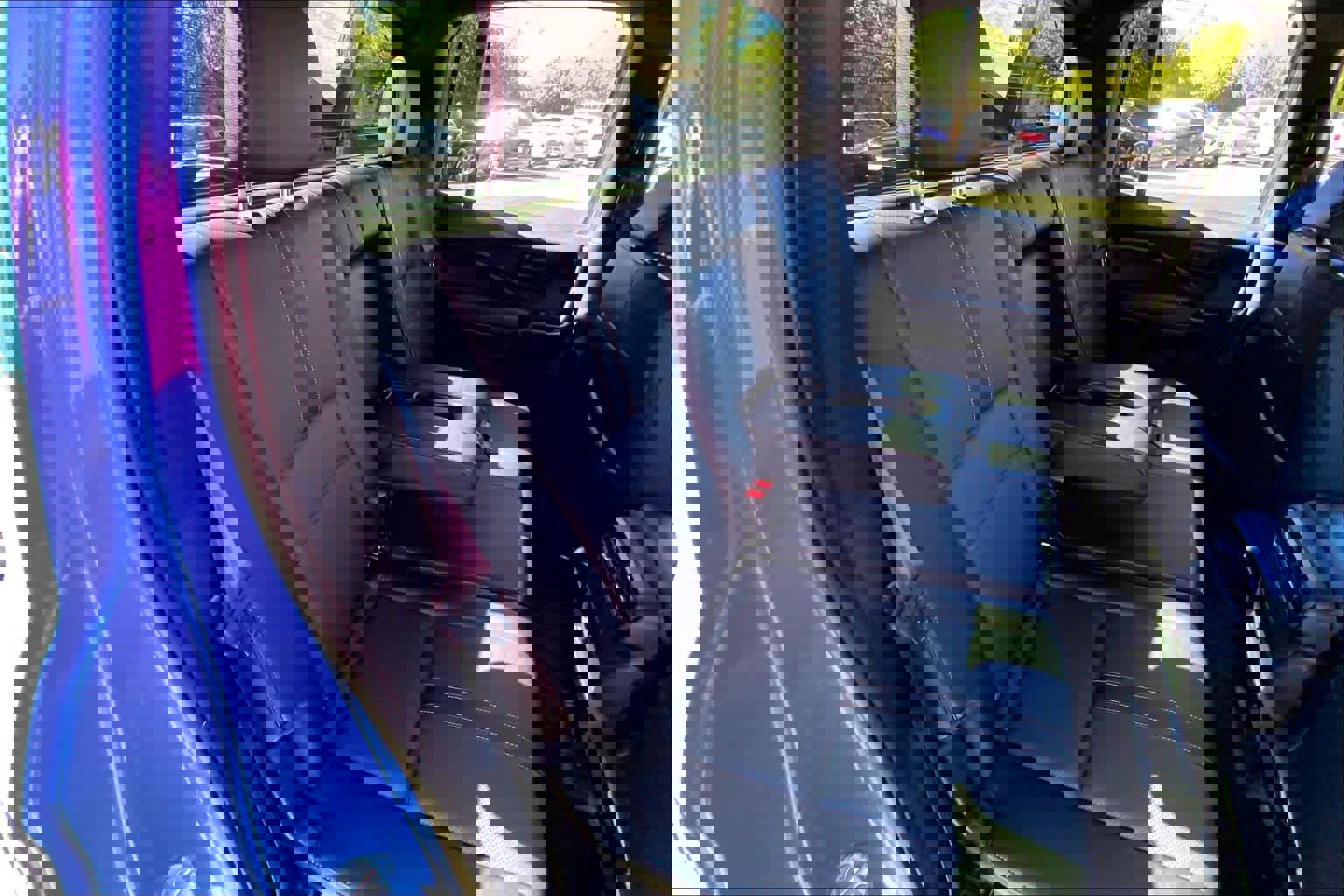 Used 2025 Honda Ridgeline TrailSport image 19