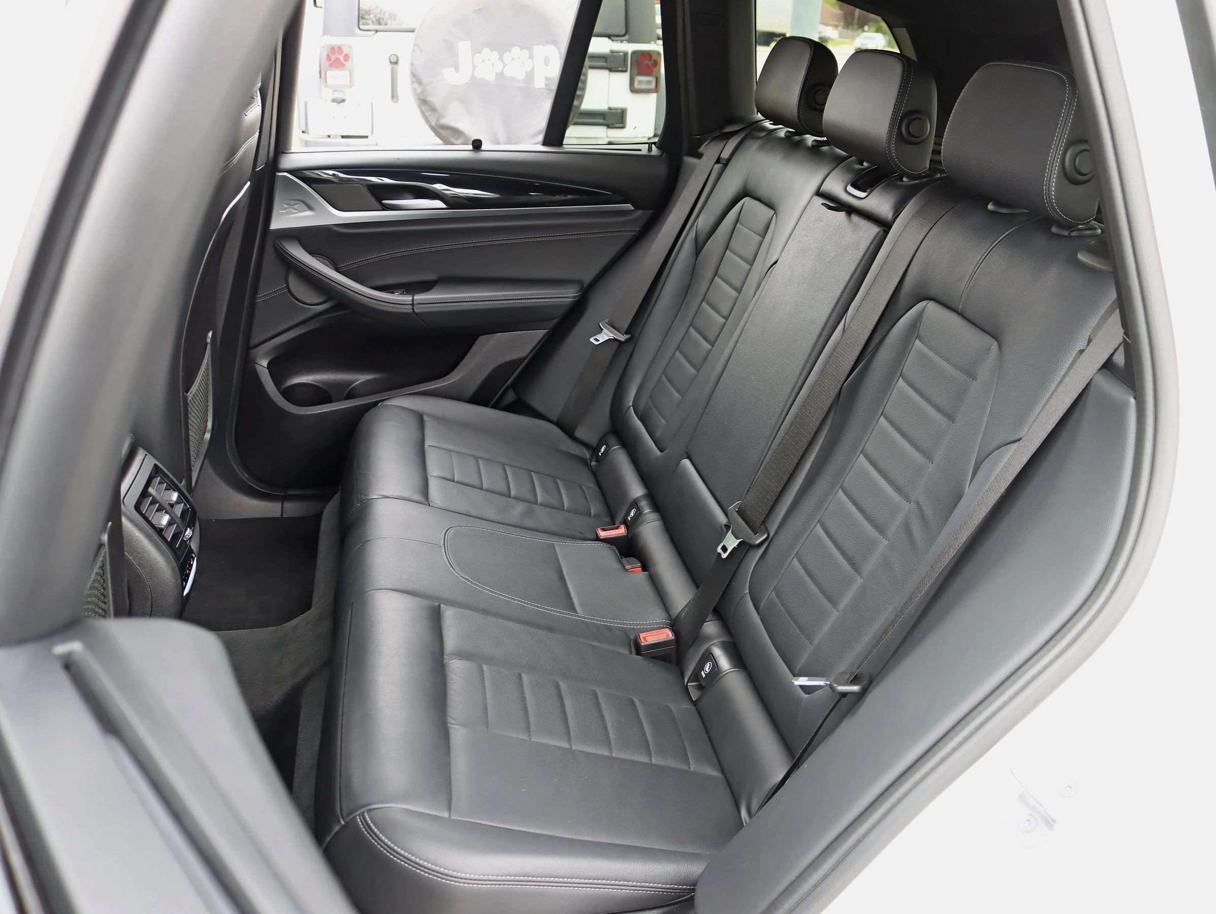 Used 2021 BMW X3 xDrive30e AWD/4WD image 33