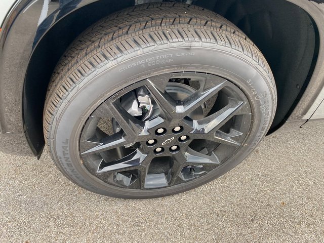 New 2026 Chevrolet Traverse RS w/ LPO, Floor Liner Package image 15