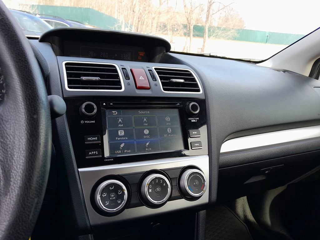 Used 2015 Subaru Impreza 2.0i Sport Premium w/ Popular Package #1 image 24