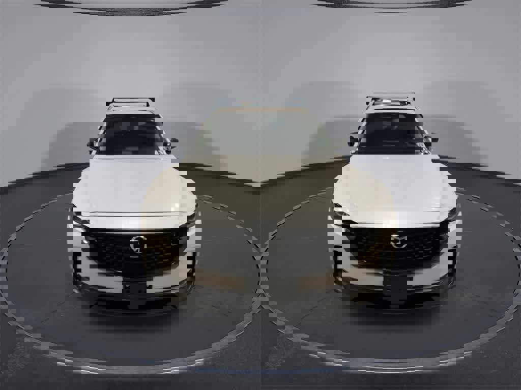 Used 2023 MAZDA CX-50 2.5 S w/ Cargo Package image 3