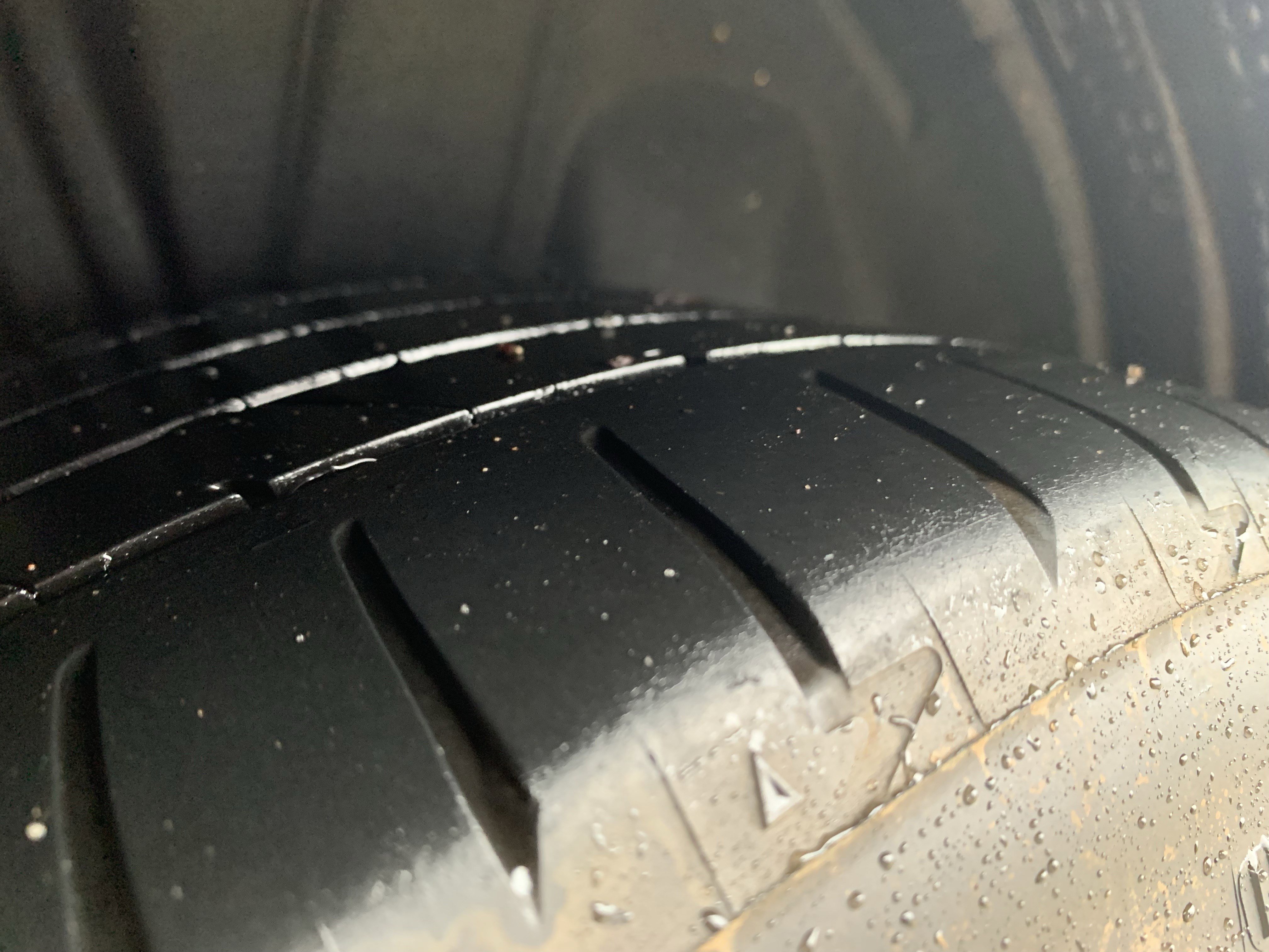 Certified 2024 Lexus IS 350 F Sport w/ Navigation Package image 12