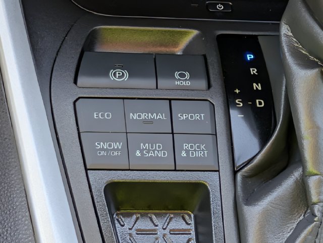 Used 2024 Toyota RAV4 XLE Premium w/ Weather Package AWD/4WD image 15