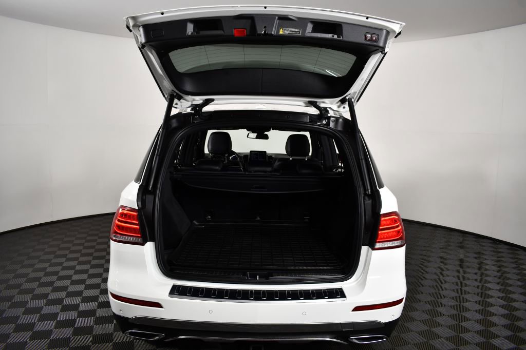 Used 2018 Mercedes-Benz GLE 350 4MATIC image 38