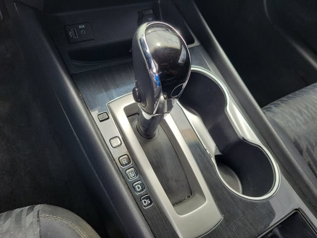 Used 2018 Nissan Altima 2.5 SV FWD image 29