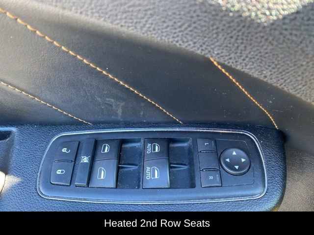 Used 2017 Dodge Charger R/T image 13