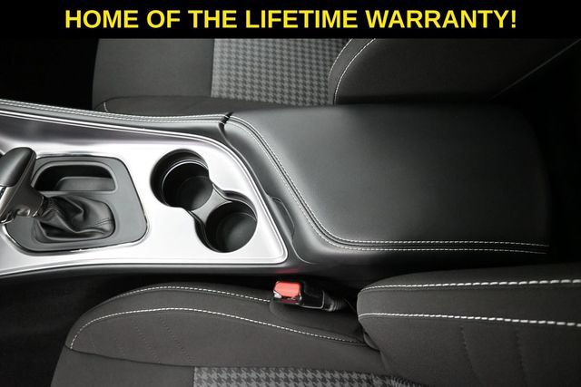 Used 2023 Dodge Challenger SRT Hellcat w/ Driver Convenience Group RWD image 43