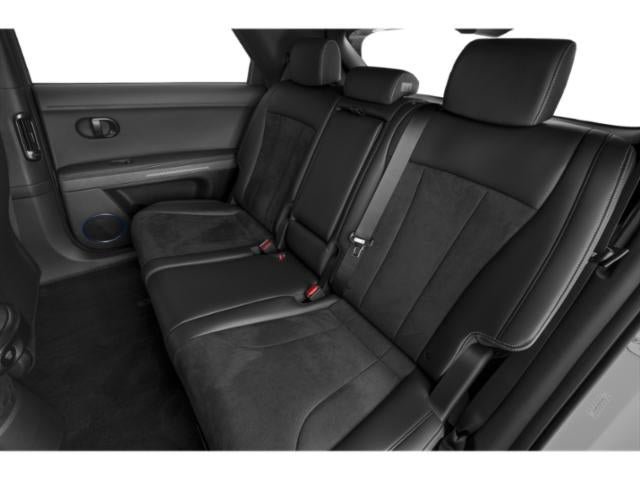 New 2026 Hyundai Ioniq 5 N AWD/4WD image 13