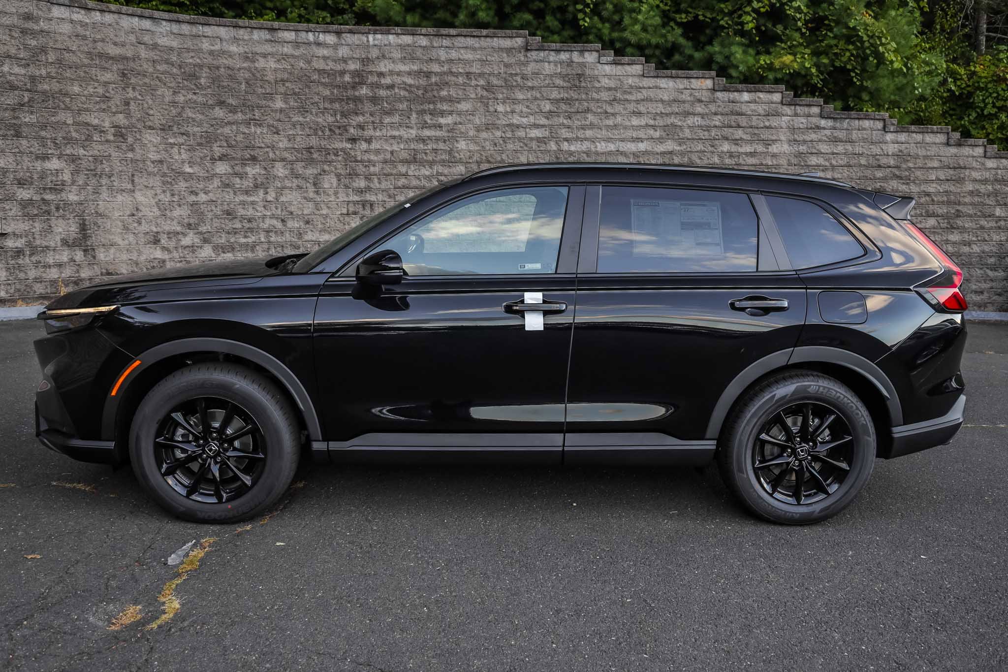 New 2026 Honda CR-V Sport-L image 5