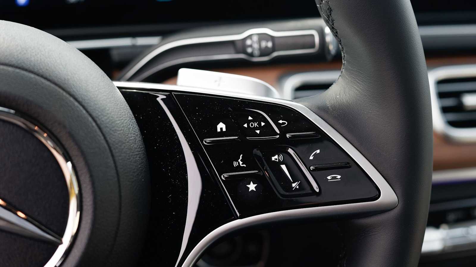 New 2026 Mercedes-Benz GLE 350 4MATIC image 14