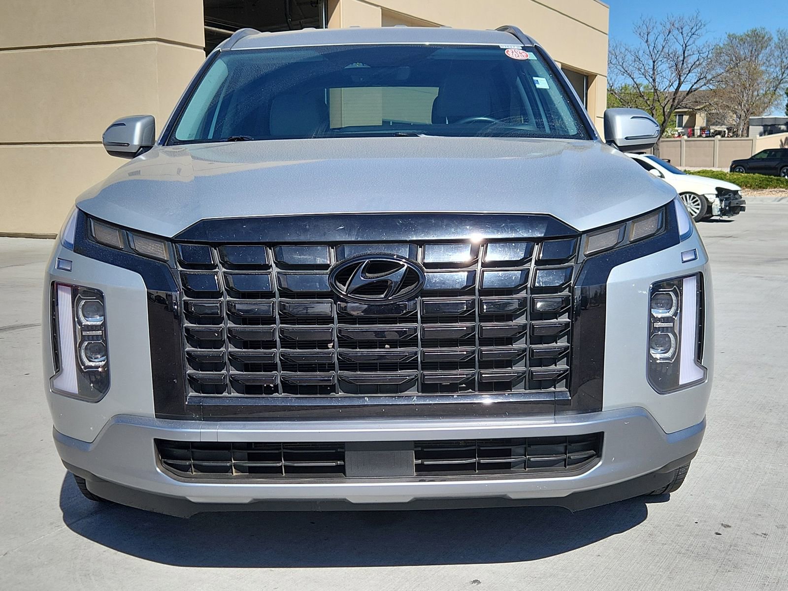 Used 2024 Hyundai Palisade SEL AWD/4WD image 8