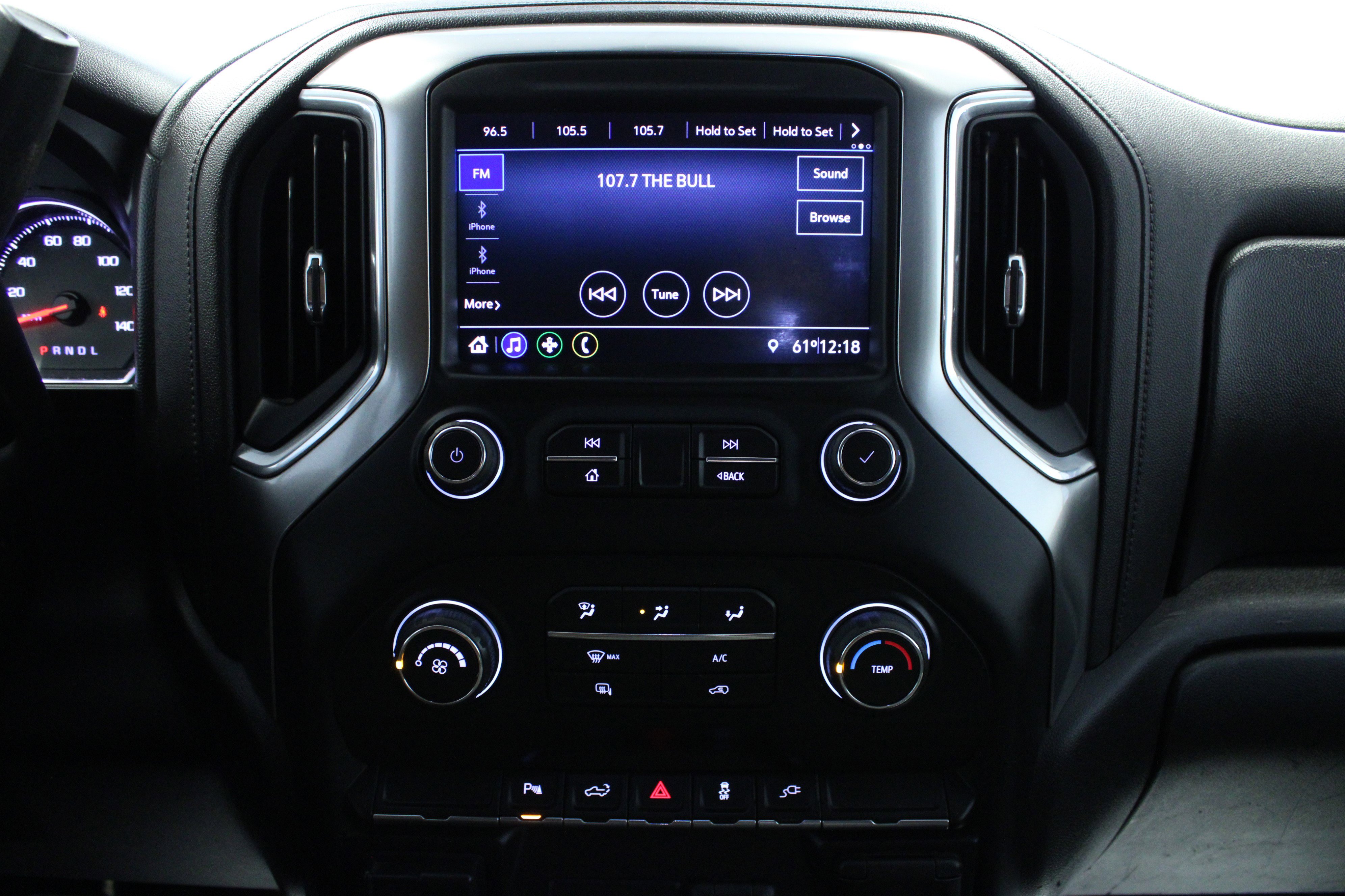 Used 2020 Chevrolet Silverado 2500 LT image 22