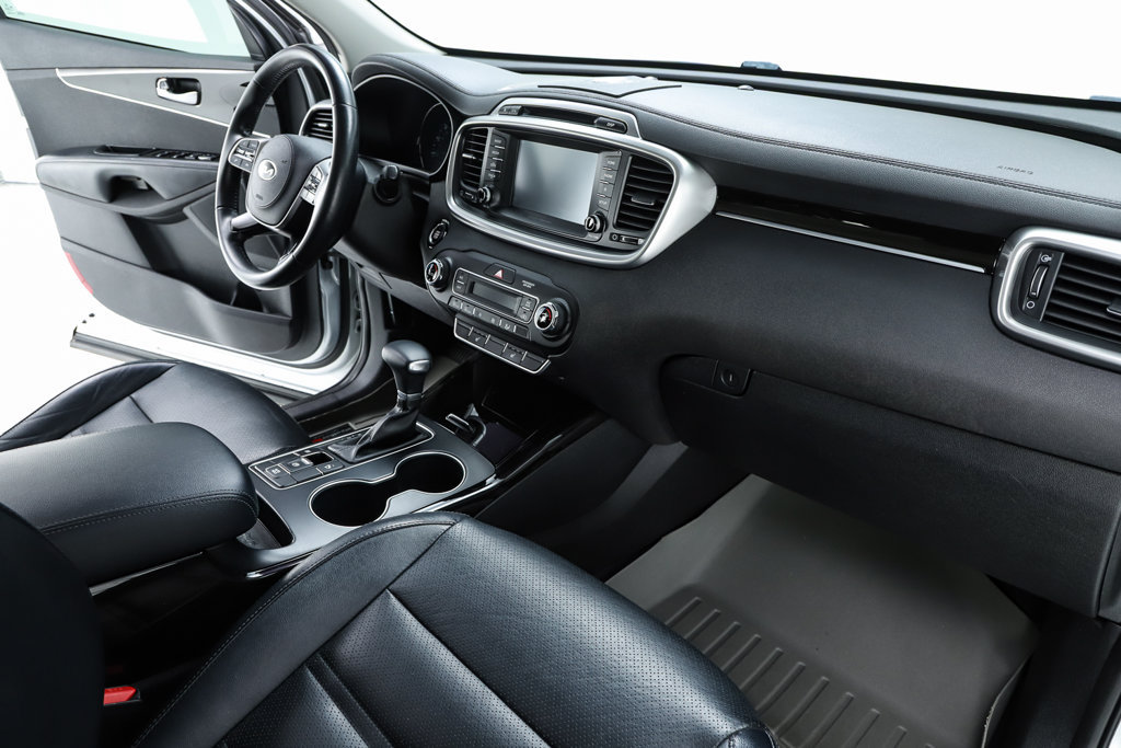 Used 2019 Kia Sorento EX FWD image 73