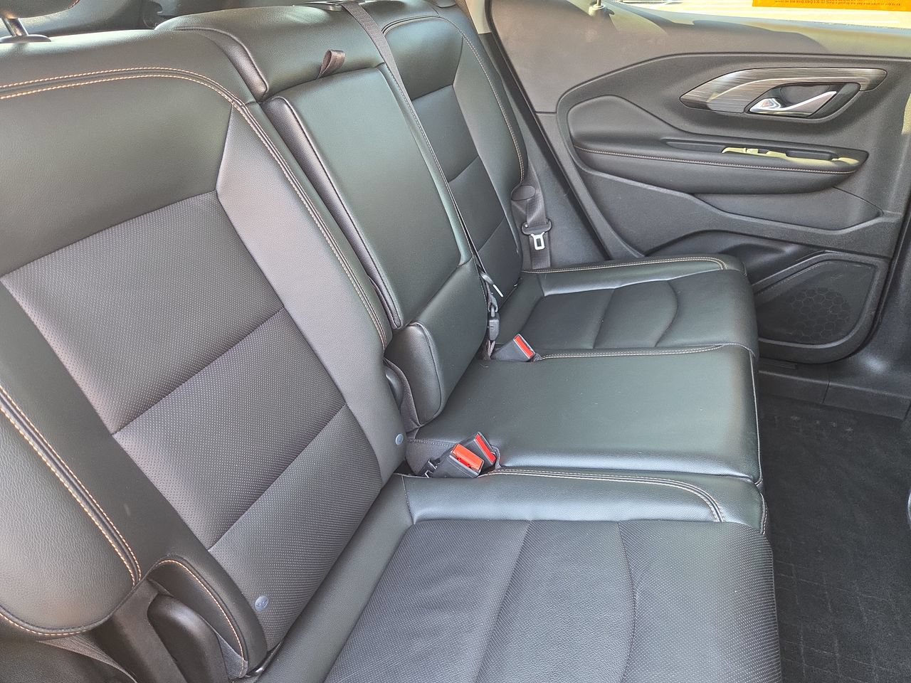 Used 2019 GMC Terrain SLT w/ Preferred Package FWD image 23