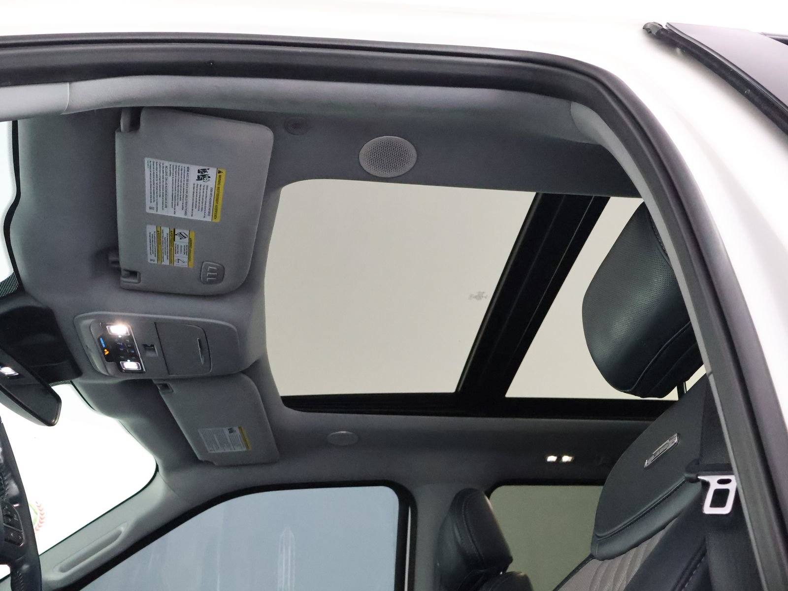 Used 2021 Ford F150 Limited AWD/4WD image 47