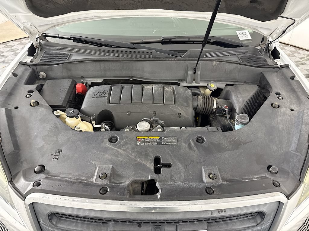 Used 2016 GMC Acadia SLE FWD image 29
