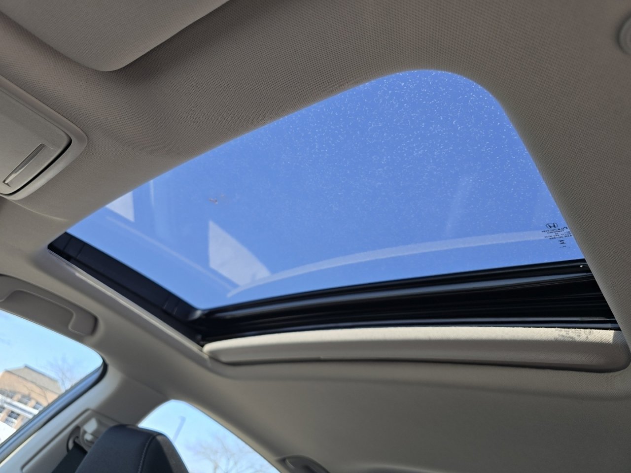 New 2026 Honda Accord SE image 3