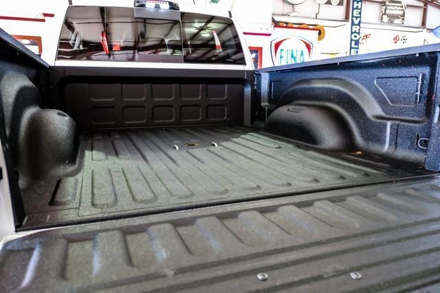 Used 2024 RAM 3500 Laramie w/ Towing Technology Group image 51