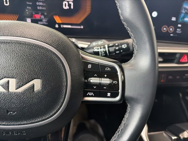 Used 2024 Kia Sorento S FWD image 29