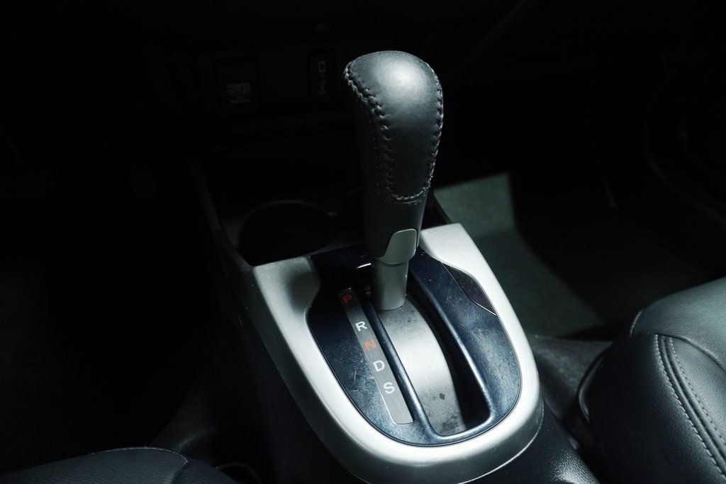 Used 2019 Honda Fit EX-L image 17