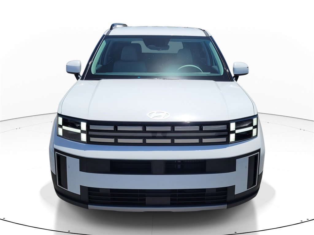 New 2025 Hyundai Santa Fe SEL image 2