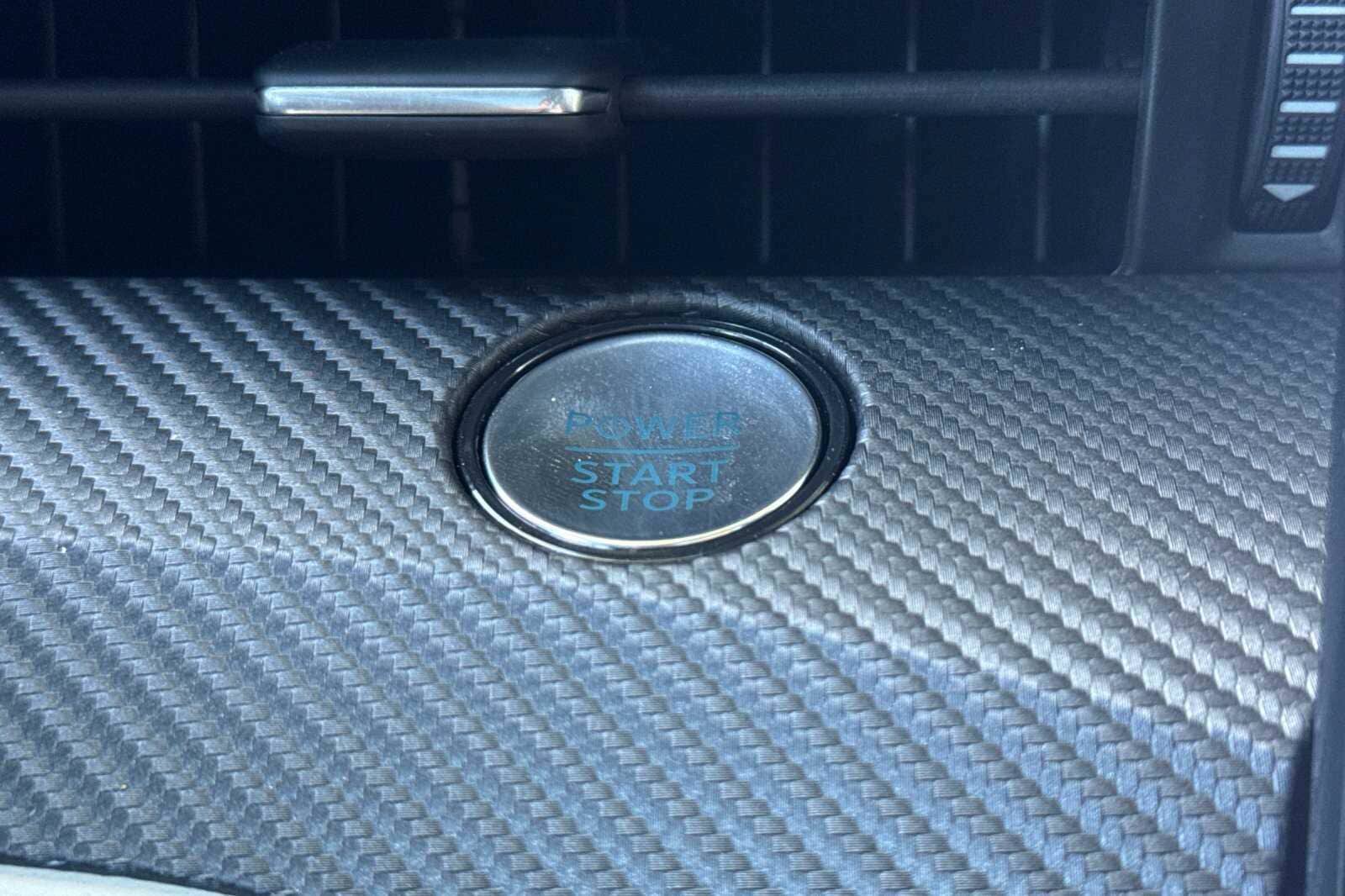 New 2026 Ford Mustang Mach-E Premium AWD/4WD image 12