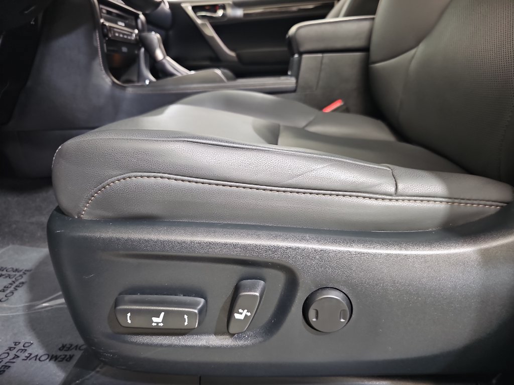 Certified 2023 Lexus GX 460 Premium w/ Accessory Package AWD/4WD image 27