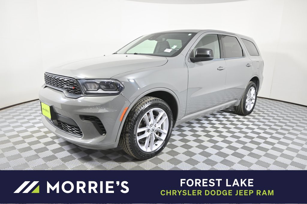 Used 2023 Dodge Durango GT