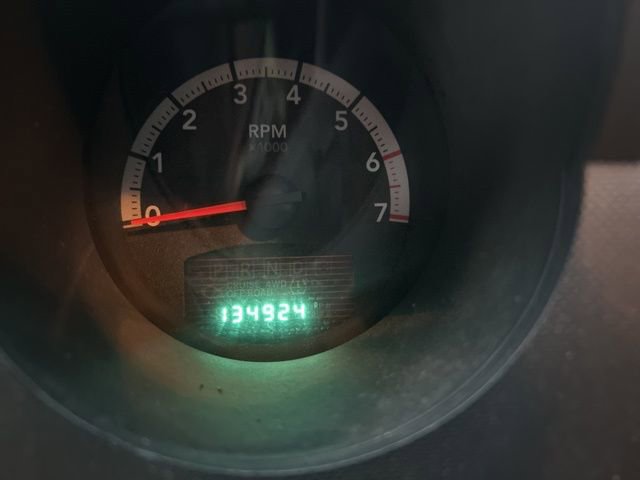 Used 2011 Dodge Nitro SE