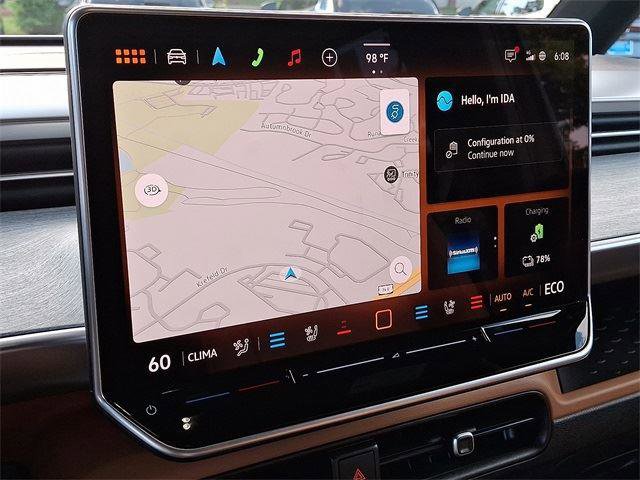 New 2025 Volkswagen ID. Buzz Pro S image 14